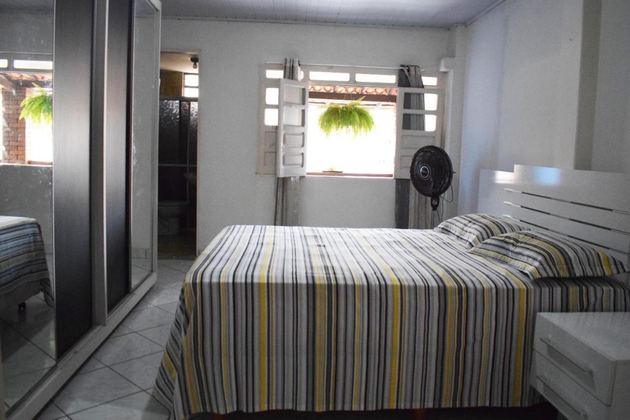 Hotel Blue House Lencois Exterior foto